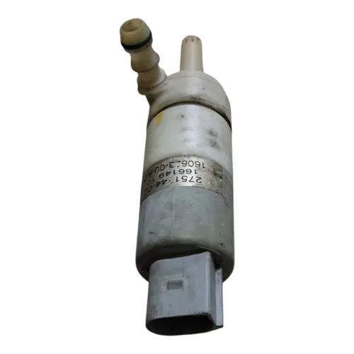 Bomba Água Limpador Farol Mini Cooper 2012