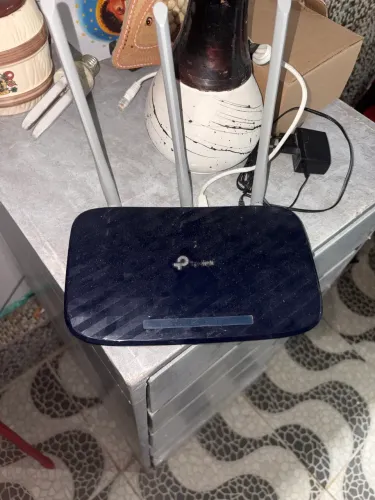 Roteador TP-link
