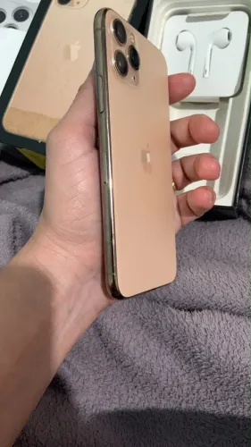 iPhone 11 Pro 