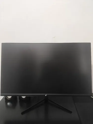 Monitor Gamer SuperFrame 23,8" Fast IPS 240Hz Full HD