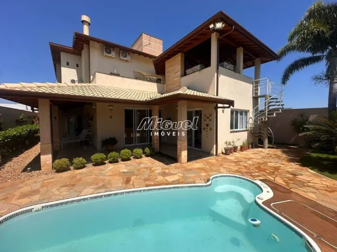 Casa em Condomínio, à venda, Residencial Terras de Ártemis (Ártemis) - 3 quartos Residenci