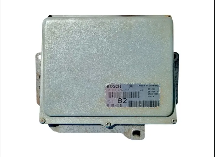 Módulo Injeção Peugeot 106 0261206280