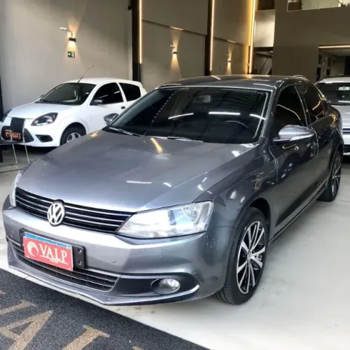 Volkswagen Jetta Comfortline 2.0 T.flex 8V 4P Tipt. 2014