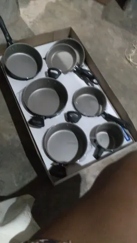 Kit de panelas