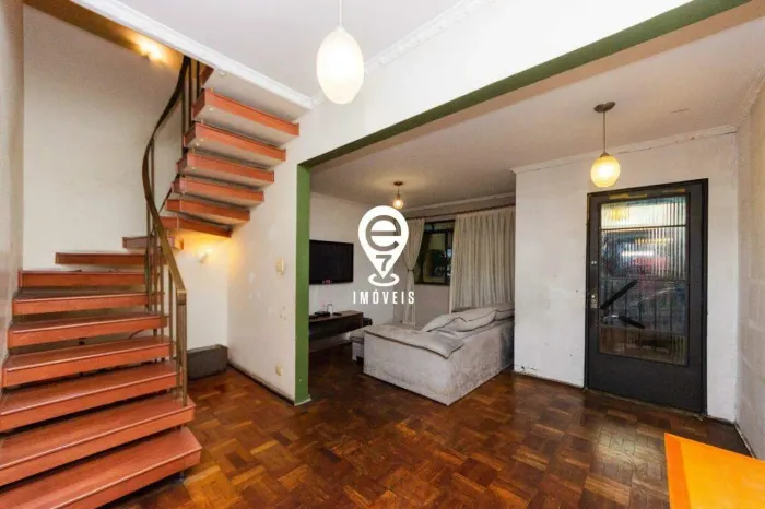Casa para venda em Ipiranga com 3 quartos, 225m²
