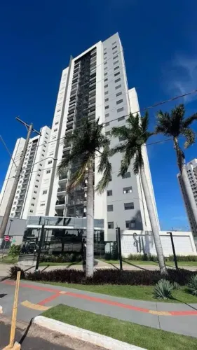 Imóvel CONDOMÍNIO SOUL venda 89 m2 com 2 quartos em Despraiado - Cuiabá - MT