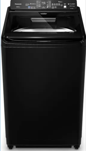 Máquina de lavar Intuitive+ Panasonic 19kg Lavagem Eficiente SmartSenset