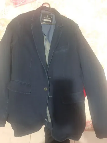 Brazer jeans