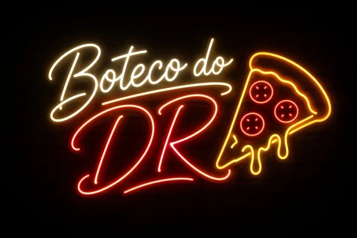Atendente para pizzaria 