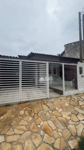 Casa com 2 dormitórios, 90 m² - venda por R$ 380.000,00 ou aluguel por R$ 1.600,00/mês - V