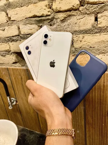 Apple Iphone 11 128gb | Semi-novo Branco