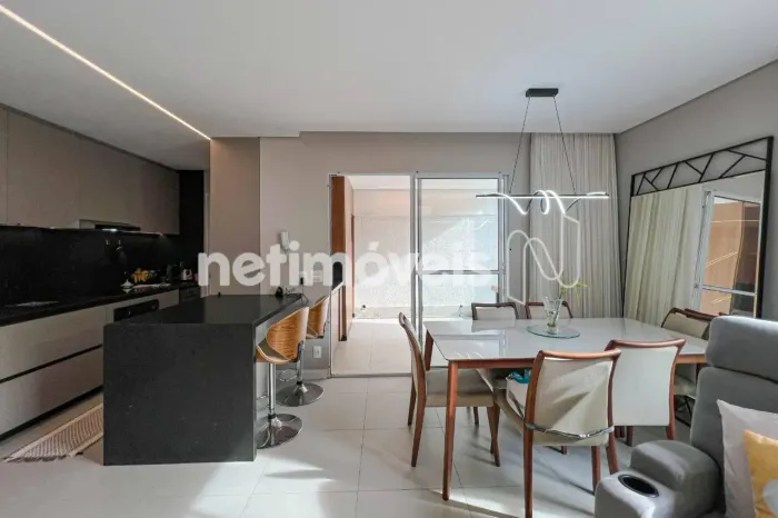 Casa em Condomínio Fechado, 122m²;, no Mirante do Jambreiro, Nova Lima e Lazer Premium