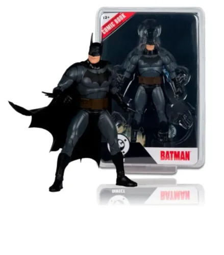Mcfarlane Toys Batman Justice