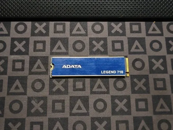 SSD NVMe ADATA Legend 256GB