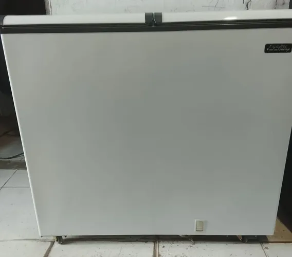 FREZEER HORIZONTAL