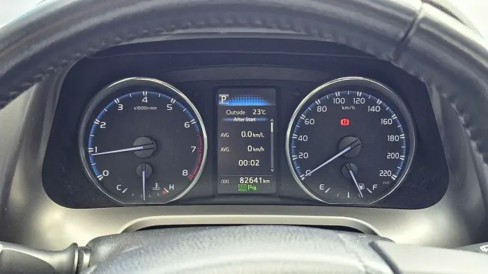 Toyota RAV4 2.0 Top 4X2 16V Aut. 2018