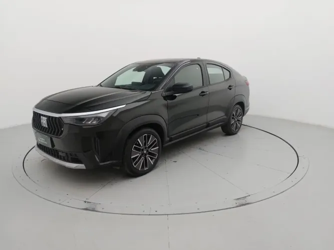 Fiat Fastback Audace 200 TB AUT (hibrído) 2026