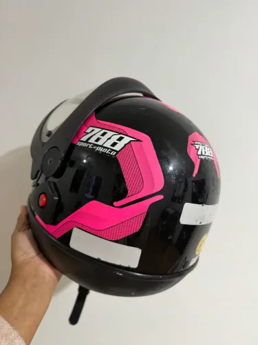 Capacete