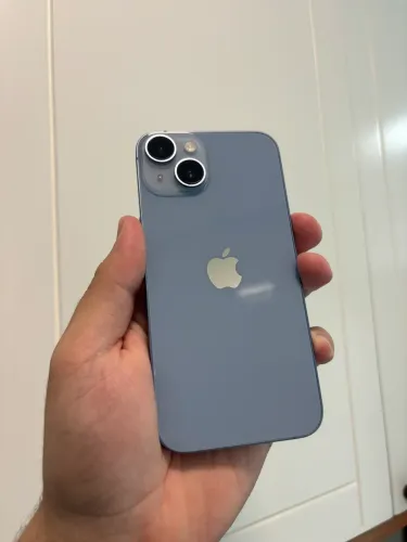 IPhone 14 128Gb em estado de novo