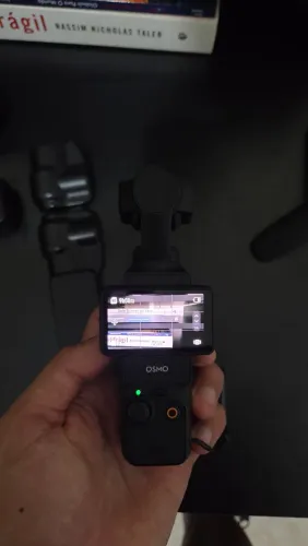 OSMO POCKET 3 - COMBO CREATOR
