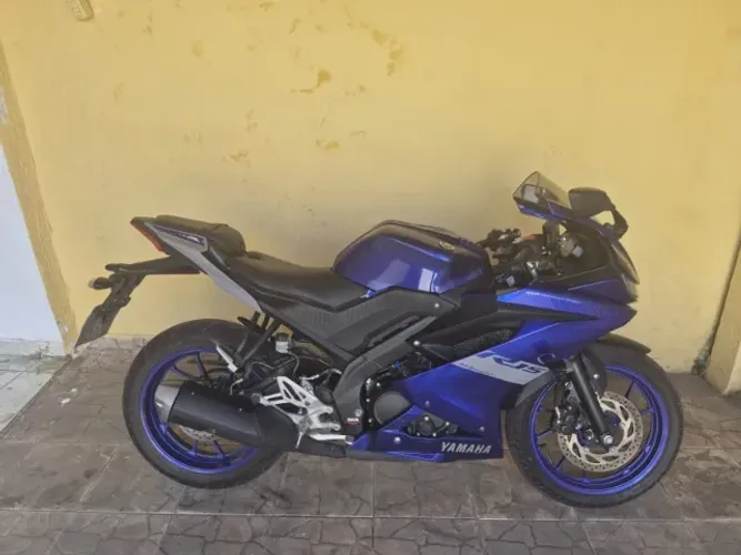 YZF R-15 155 - 2024