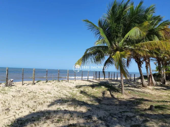 Pé na Areia em Guaiu Porto Seguro