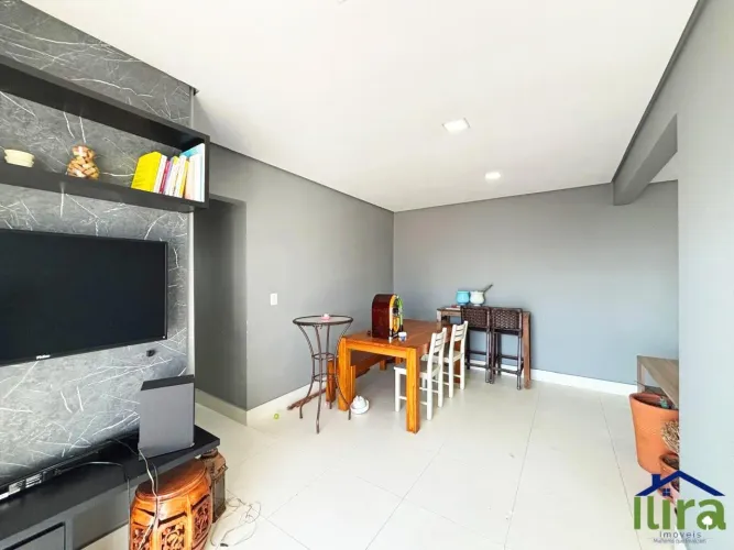 Oportunidade Em Quitauna Osasco | 74m² | 3 Dormitorios (1 Suite) | Vista Livre