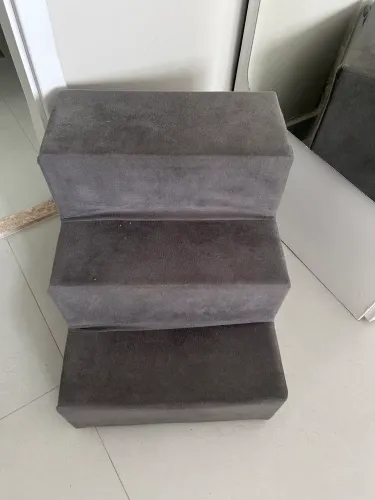 Escada Pet/Cachorro