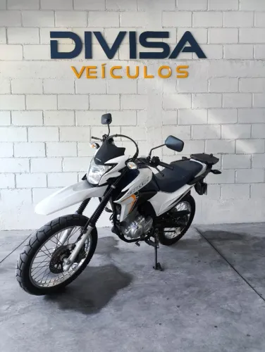 NXR BROS 160cc - MUITO NOVA