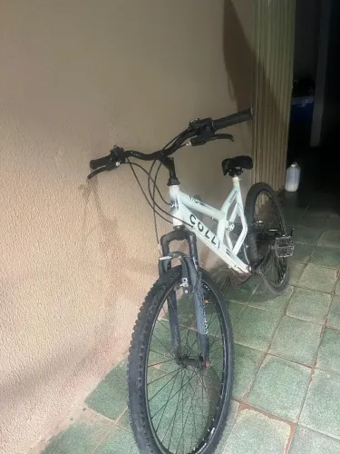 Colli gps aro 26 (usada)