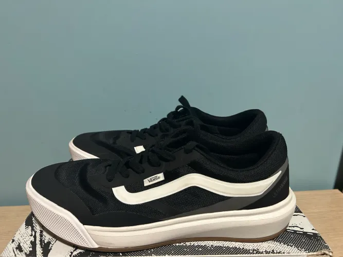 Tênis Vans Ultrarange Rapidweld 2.0 MTE 