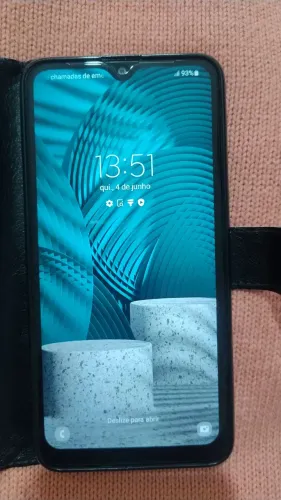 Celular Samsung A10s