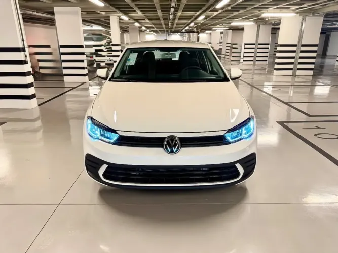 Volkswagen Polo Sense 1.0 170 TSI 2026