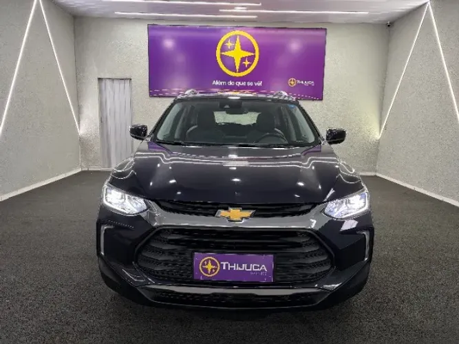 Chevrolet Tracker Premier 1.2 Turbo 12V Flex AUT 2024