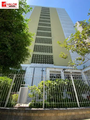 APARTAMENTO RESIDENCIAL em SÃO PAULO - SP, BELA VISTA
