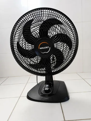 VENTILADOR MALLORY