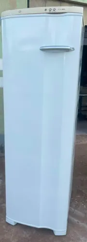FREEZER ELECTROLUX