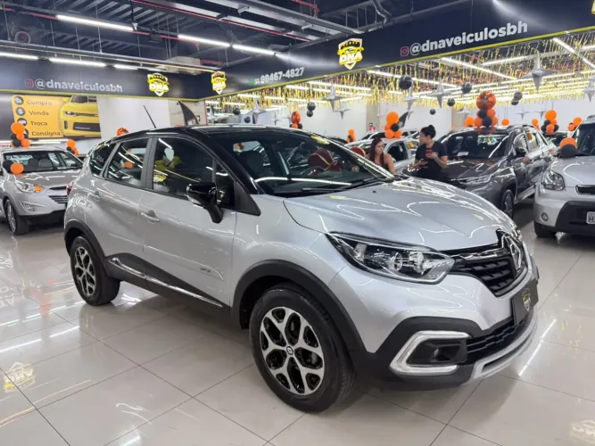Renault Captur 2021