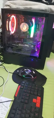 Placa de video