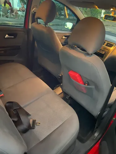 Volkswagen Fox 1.0 MI Total Flex 8V 5P 2012