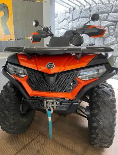 Quadriciclo CFMOTO CFORCE 625 - 2022