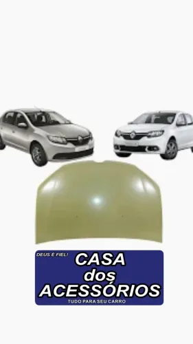 CHAPARIAS ( CASA DOS ACESSÓRIOS) Tudo para seu Carro FEIRA-Baa