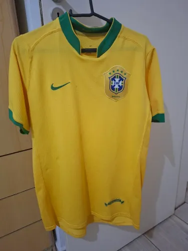 Camisa seleção brasileira 2006 orig.