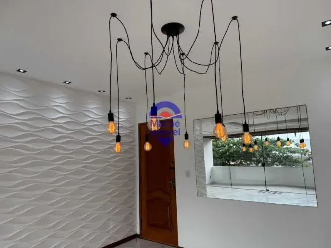 Apartamento : / Residencial / Cavaleiros