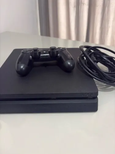 PlayStation 4
