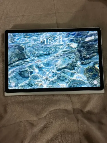 Tablet Samsung Galaxy Tab S9 Fe 128GB