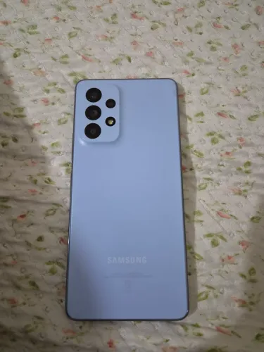 Samsung A53