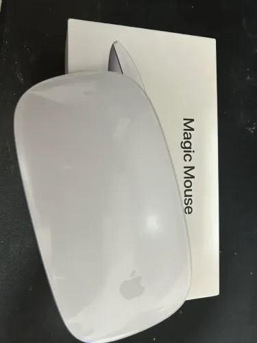 Magic Mouse 2 Apple 