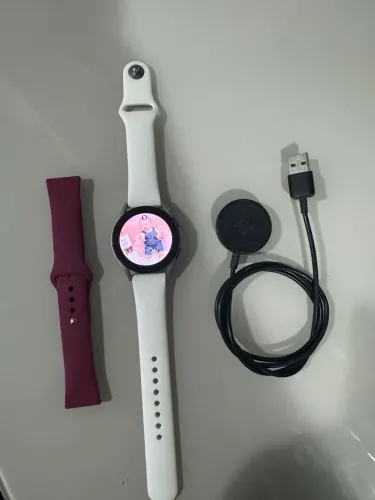 Samgung Galaxy Watch 4 Rose