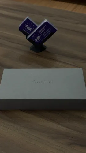 Apple Watch Ultra 3 49mm - Seminovo